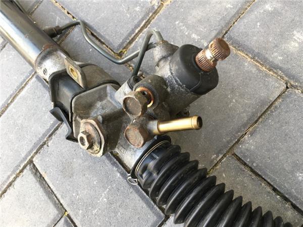 Caja direccion Suzuki Grand Vitara I - 4850065d5