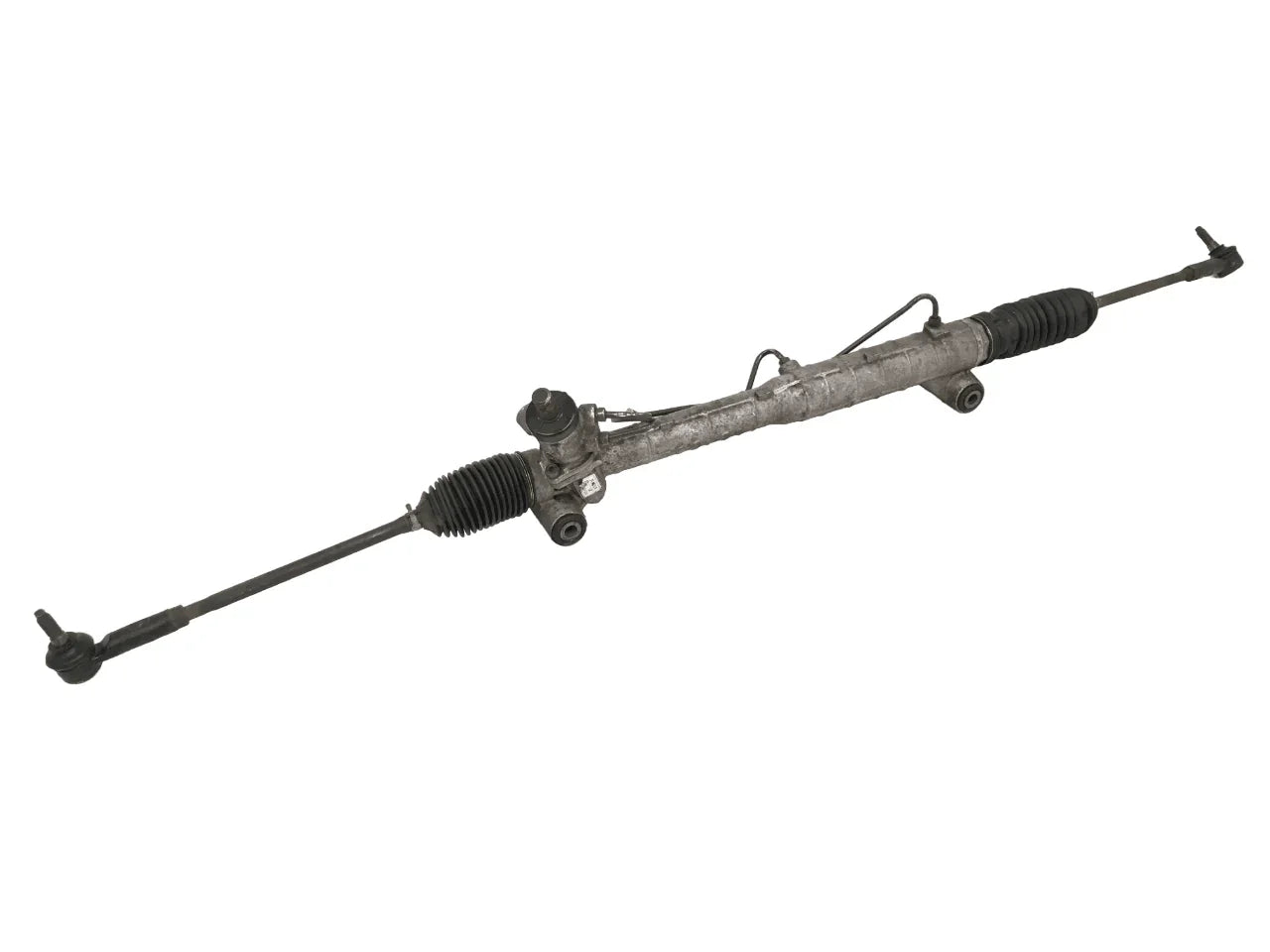 Caja direccion suzuki grand vitara JT