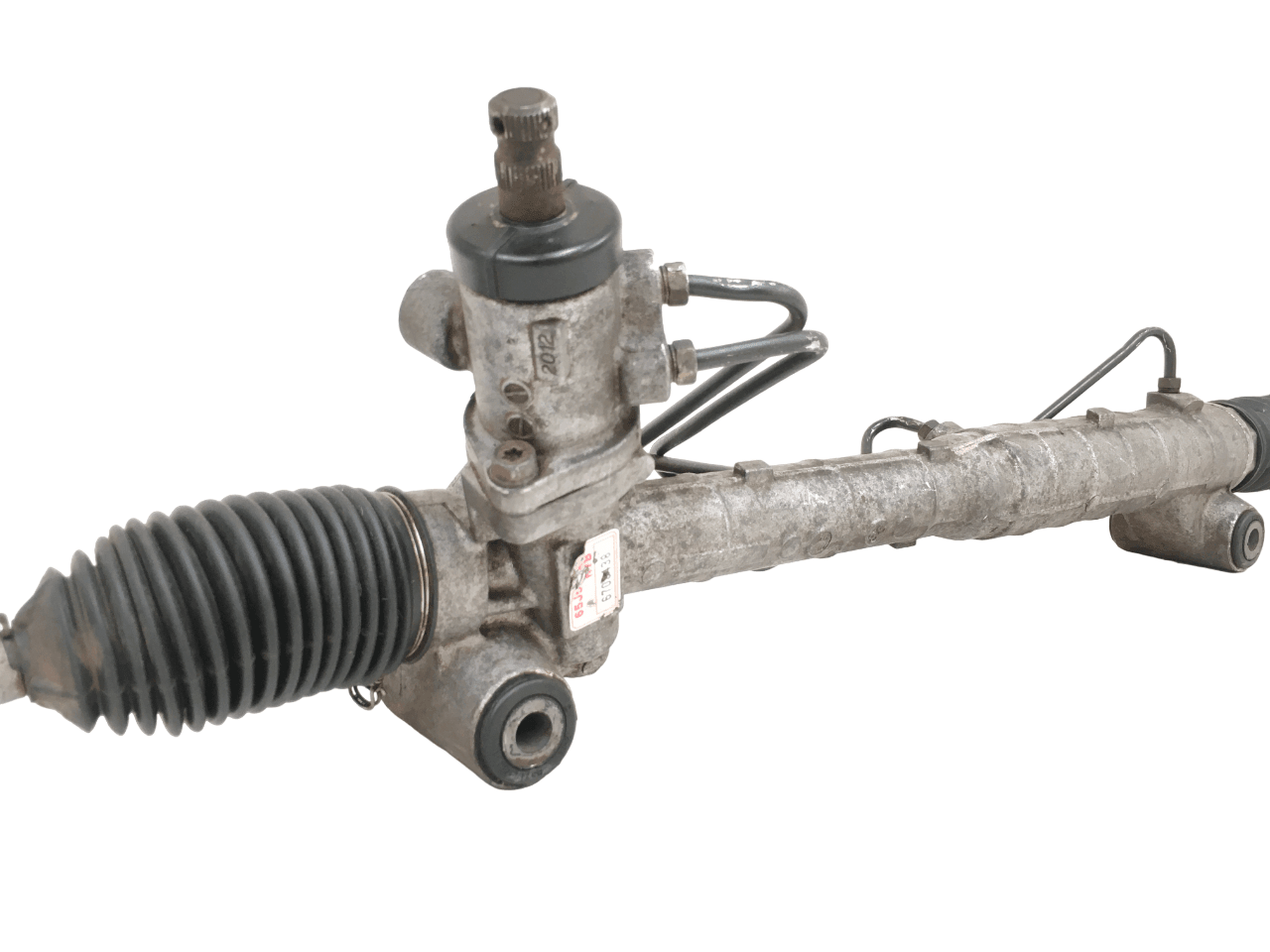 Caja direccion suzuki grand vitara JT - 6705438