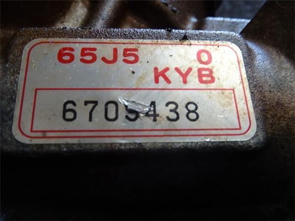 Caja direccion suzuki grand vitara JT - 6705438