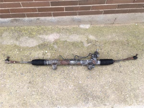 Caja direccion Toyota Hilux VII - 3A272