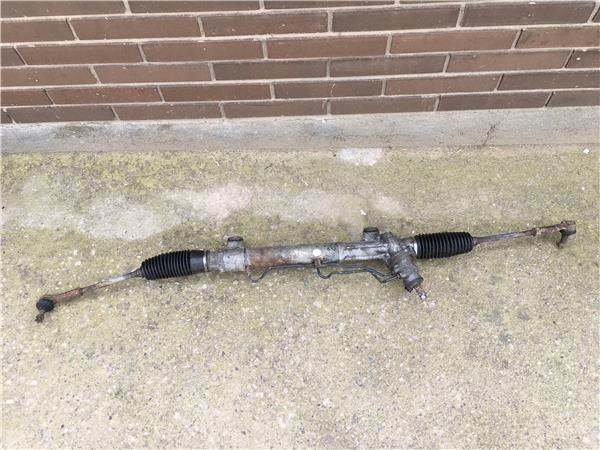 Caja direccion Toyota Hilux VII - 3A272