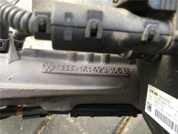 Caja direccion VW 1k1423105b - 1k1423105b