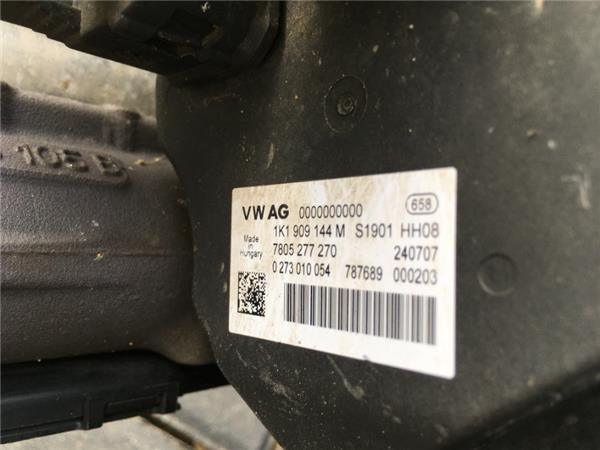 Caja direccion VW 1k1423105b