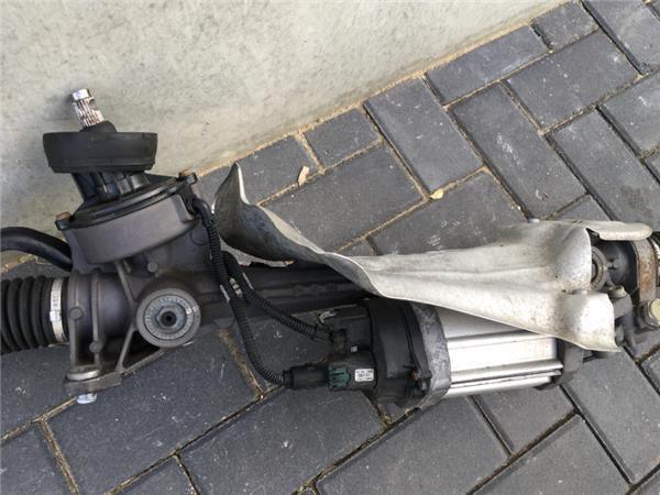 Caja direccion VW 1k1423105b - 1k1423105b