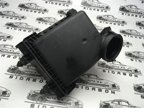 Caja filtro aire audi a4 b6 3.0 v6 - 06c133835c