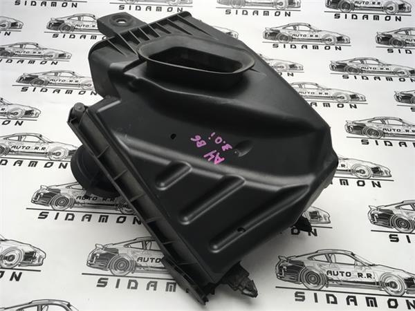 Caja filtro aire audi a4 b6 3.0 v6 - 06c133835c
