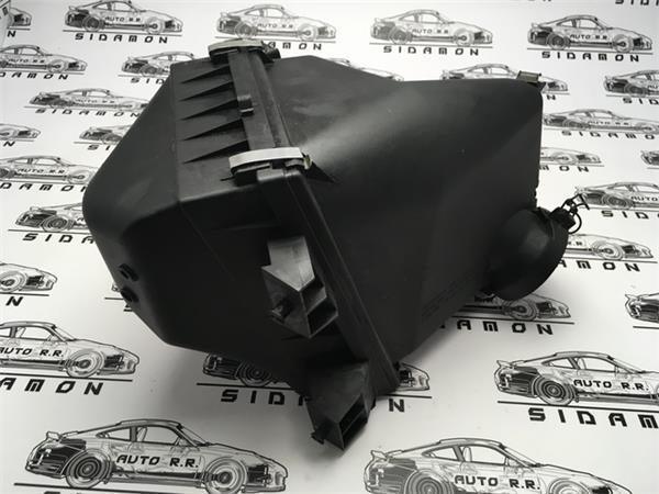 Caja filtro aire audi a6 4f c5 2.7t - 078133835dr