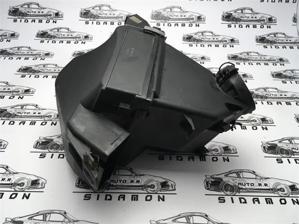 Caja filtro aire audi a6 4f c5 2.7t - 078133835dr