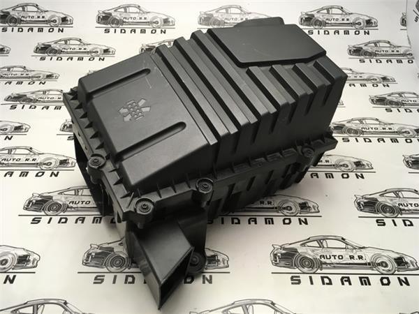 Caja filtro aire audi ttrs rs3 8j 8p - 8j0129601c
