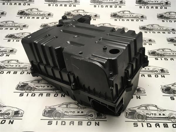 Caja filtro aire audi ttrs rs3 8j 8p - 8j0129601c