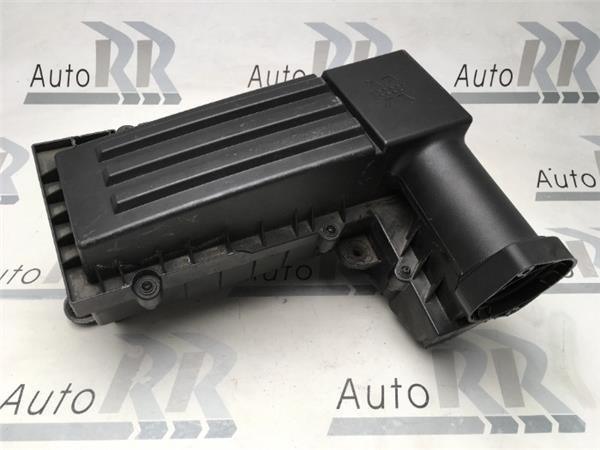 Caja filtro aire Audi VW 3c0129601ca
