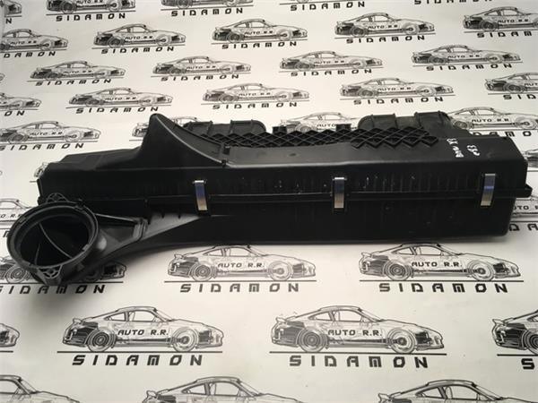 Caja filtro aire bmw x3 e83 2.0d n47 - 137134284852