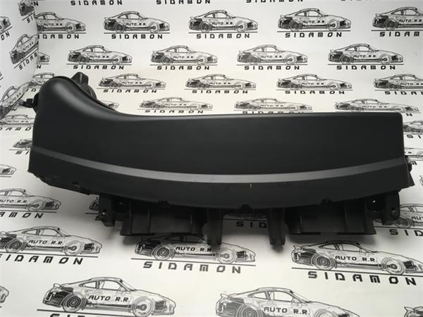 Caja filtro aire bmw x3 e83 2.0d n47 - 137134284852