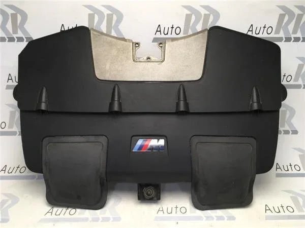 Caja filtro aire Bmw X5M X6M 70359668