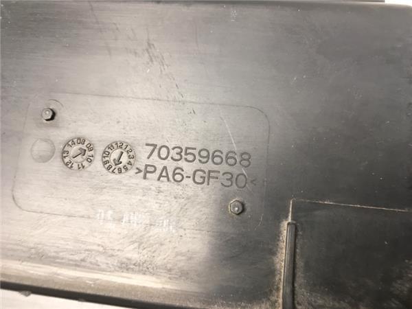 Caja filtro aire Bmw X5M X6M 70359668 - 70359668