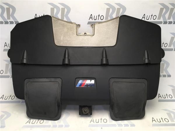 Caja filtro aire Bmw X5M X6M 70359668 - 70359668