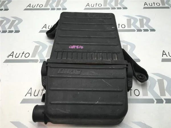 Caja filtro aire Fiat Panda I 4x4