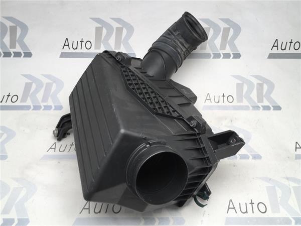 Caja filtro aire Honda Accord VII - 