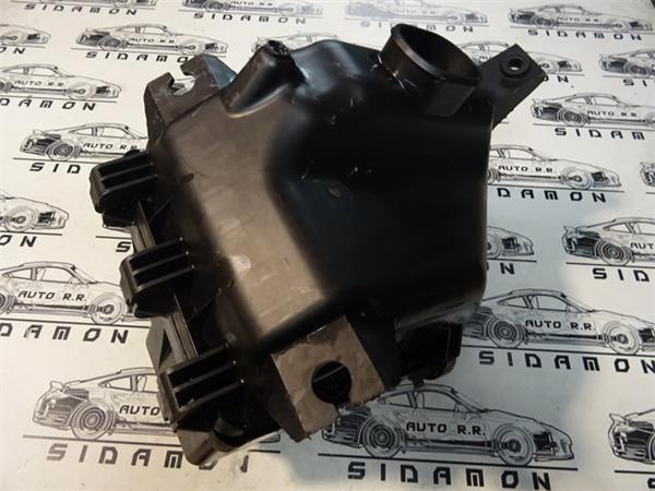 Caja filtro aire honda crv iii - 