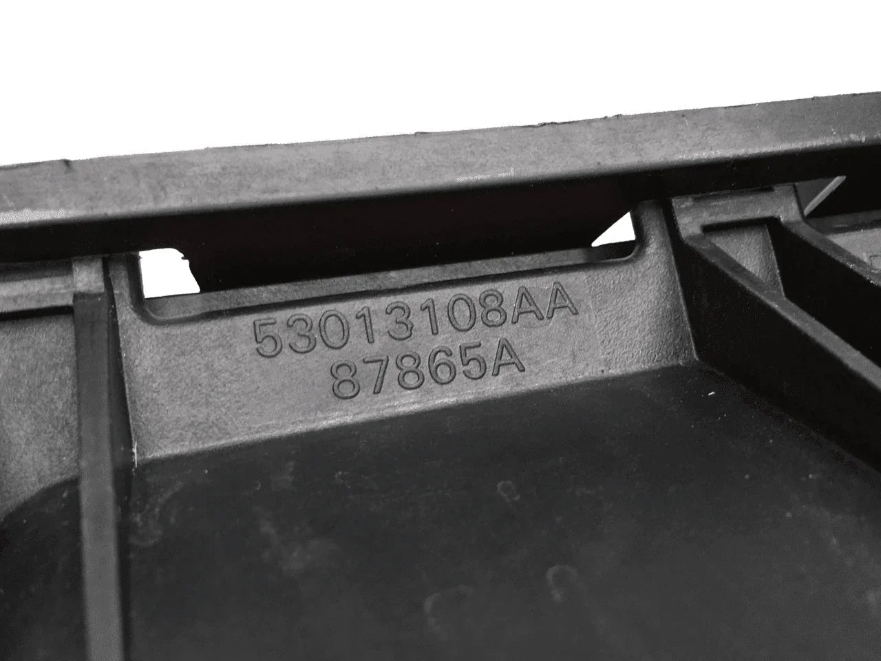 Caja filtro aire Jeep Cherokee KJ