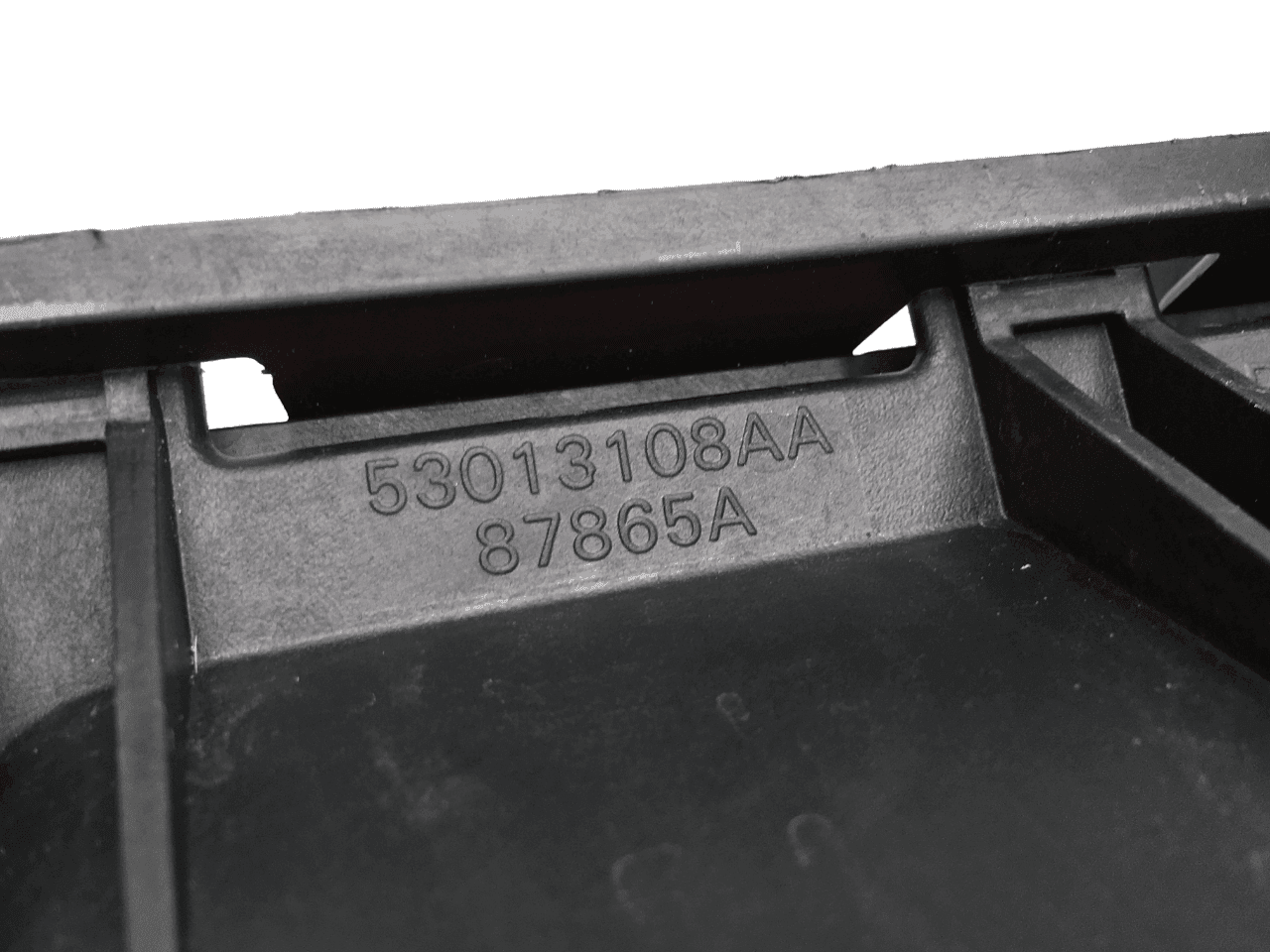 Caja filtro aire Jeep Cherokee KJ - 53013108aa