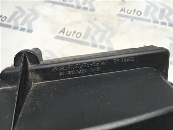 Caja filtro aire Mercedes a1120901101