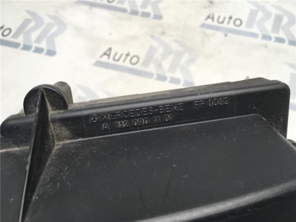 Caja filtro aire Mercedes a1120901101 - a1120901101
