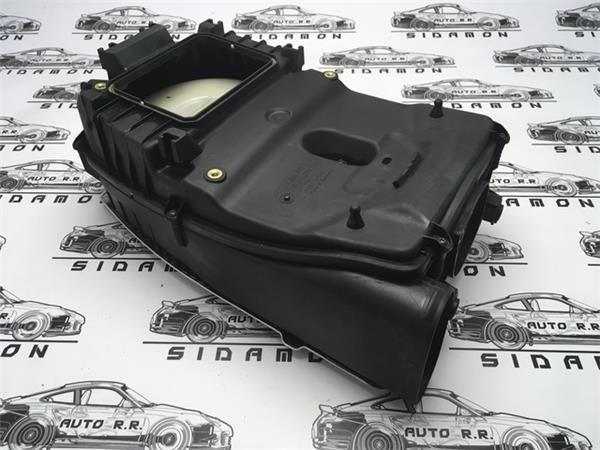 Caja filtro aire mercedes c w204 - a6510901101