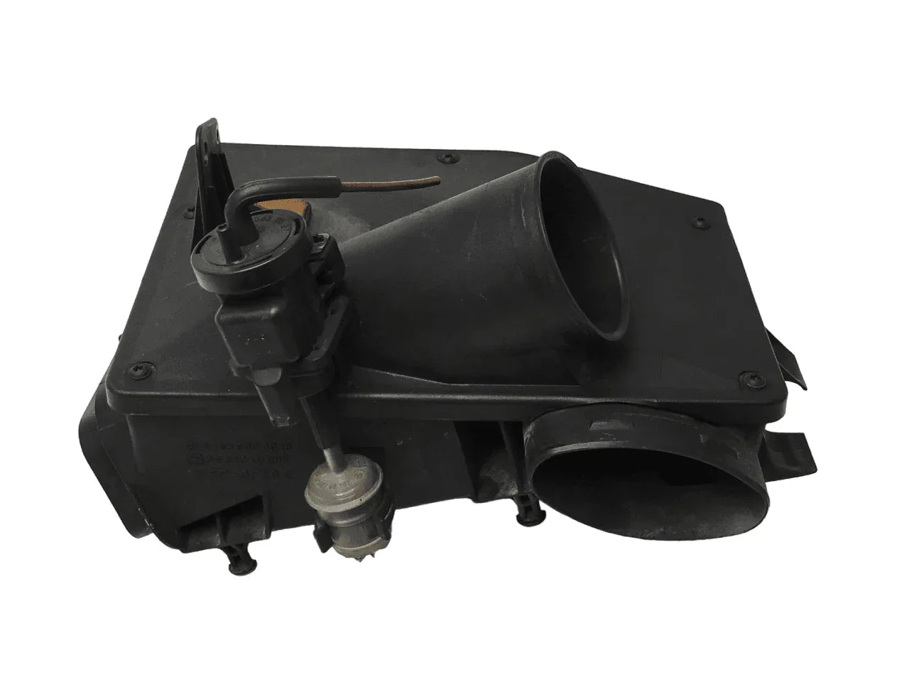 Caja filtro aire Mercedes ML W163 270CDI