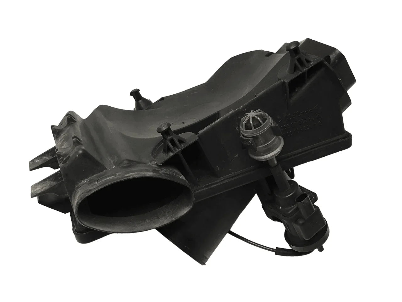 Caja filtro aire Mercedes ML W163 270CDI