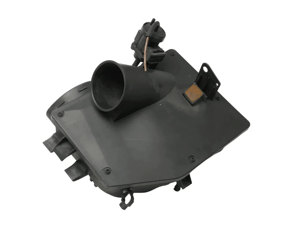 Caja filtro aire Mercedes ML W163 270CDI