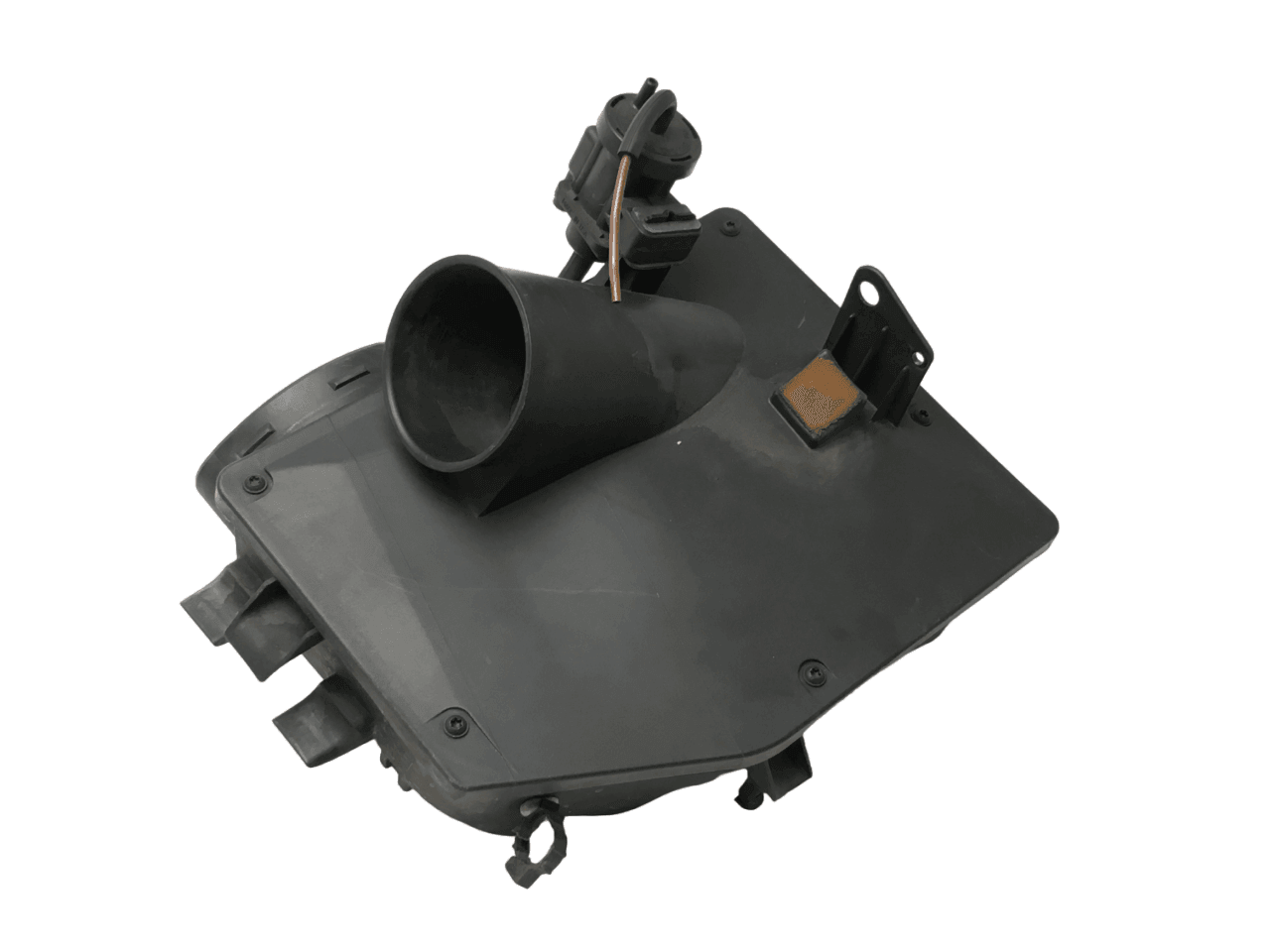 Caja filtro aire Mercedes ML W163 270CDI - A1635000016