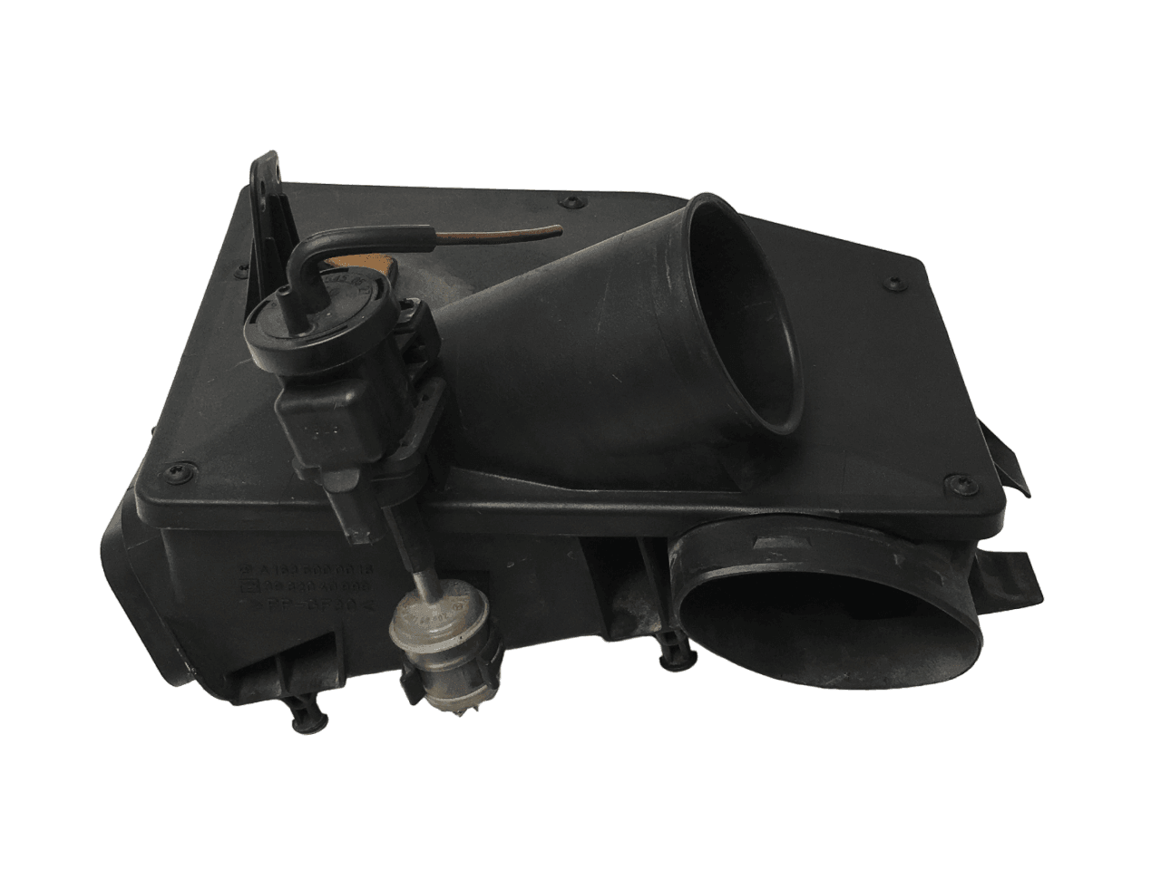 Caja filtro aire Mercedes ML W163 270CDI - A1635000016