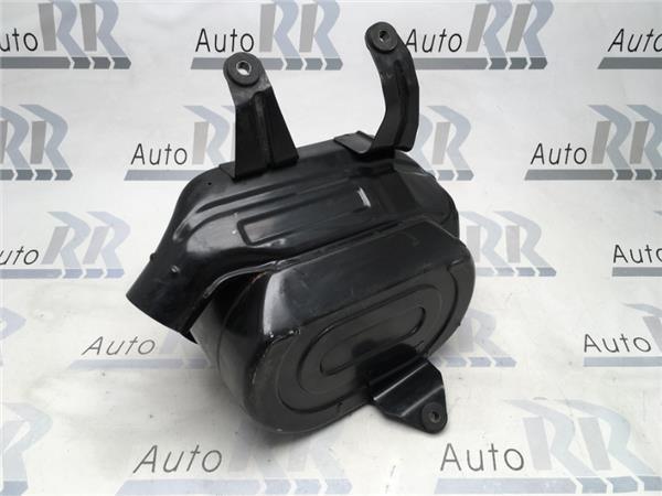 Caja filtro aire Mitsubishi Montero 2.5t
