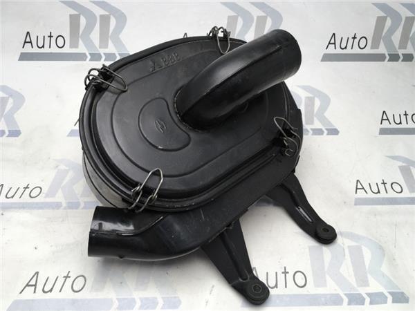 Caja filtro aire Mitsubishi Montero 2.5t - 838