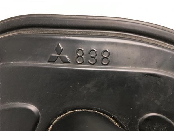 Caja filtro aire Mitsubishi Montero 2.5t - 838