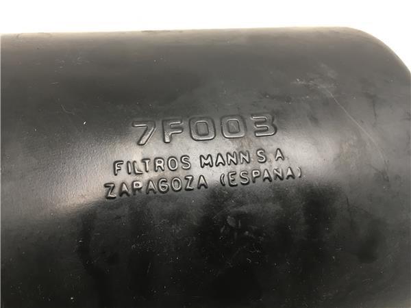 Caja filtro aire Nissan Terrano II - 7f003