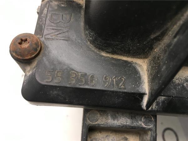 Caja filtro aire Opel Vectra C 55350912 - 55350912