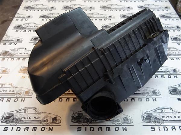 Caja filtro aire peugeot 407 2.7 hdi - 9660231580