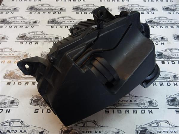 Caja filtro aire peugeot 407 2.7 hdi - 9660231580