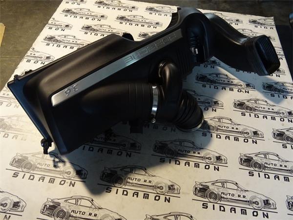 Caja filtro aire porsche carrera 997 3.6 - 99711002302