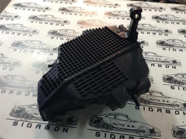 Caja filtro aire renault captur 1.5dci - 8201173592