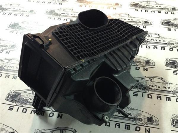 Caja filtro aire renault captur 1.5dci - 8201173592