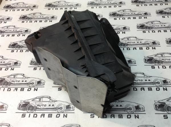 Caja filtro aire seat exeo st 3r0133837 - 3r0133837