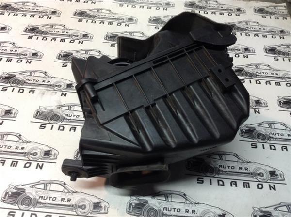Caja filtro aire seat exeo st 3r0133837 - 3r0133837
