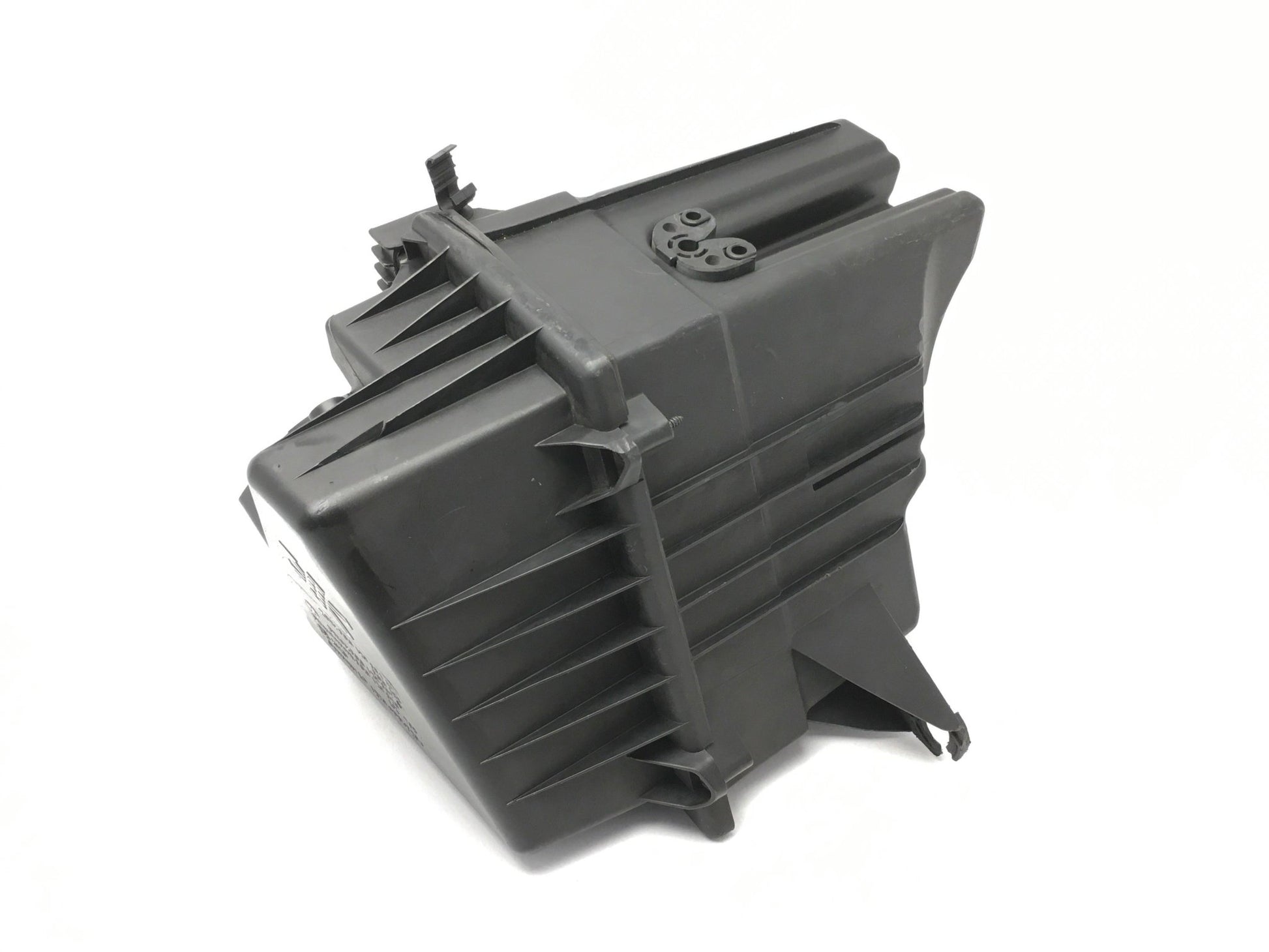Caja filtro aire Seat Ibiza 6J - 6q0129601ar