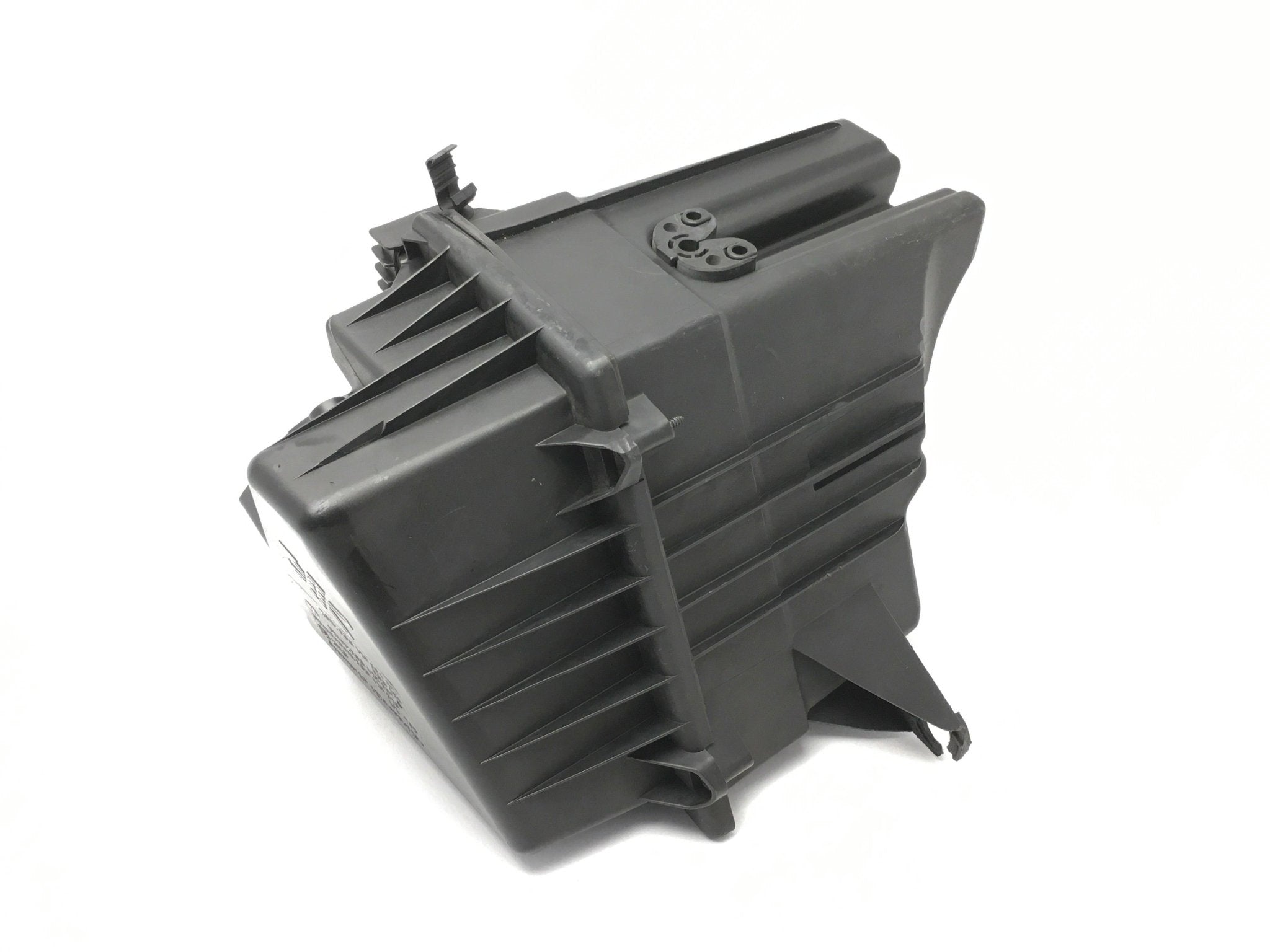 Caja filtro aire Seat Ibiza 6J - 6q0129601ar