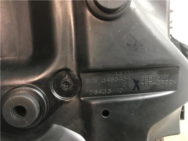 Caja filtro Aire Toyota 3465454 - 3465454