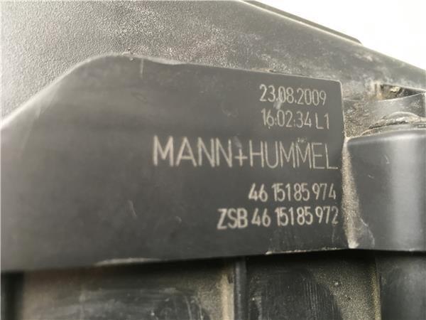 Caja filtro aire VW 4615185974 - 4615185974